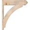 Ekena Millwork Thorton Smooth Arts and Crafts Outlooker, Douglas Fir, 7 1/2"W x 30"D x 34"H OUT08X30X34THR03SDF - alternate 3